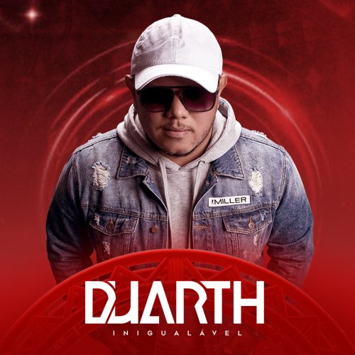 Dj Duarth inigualável