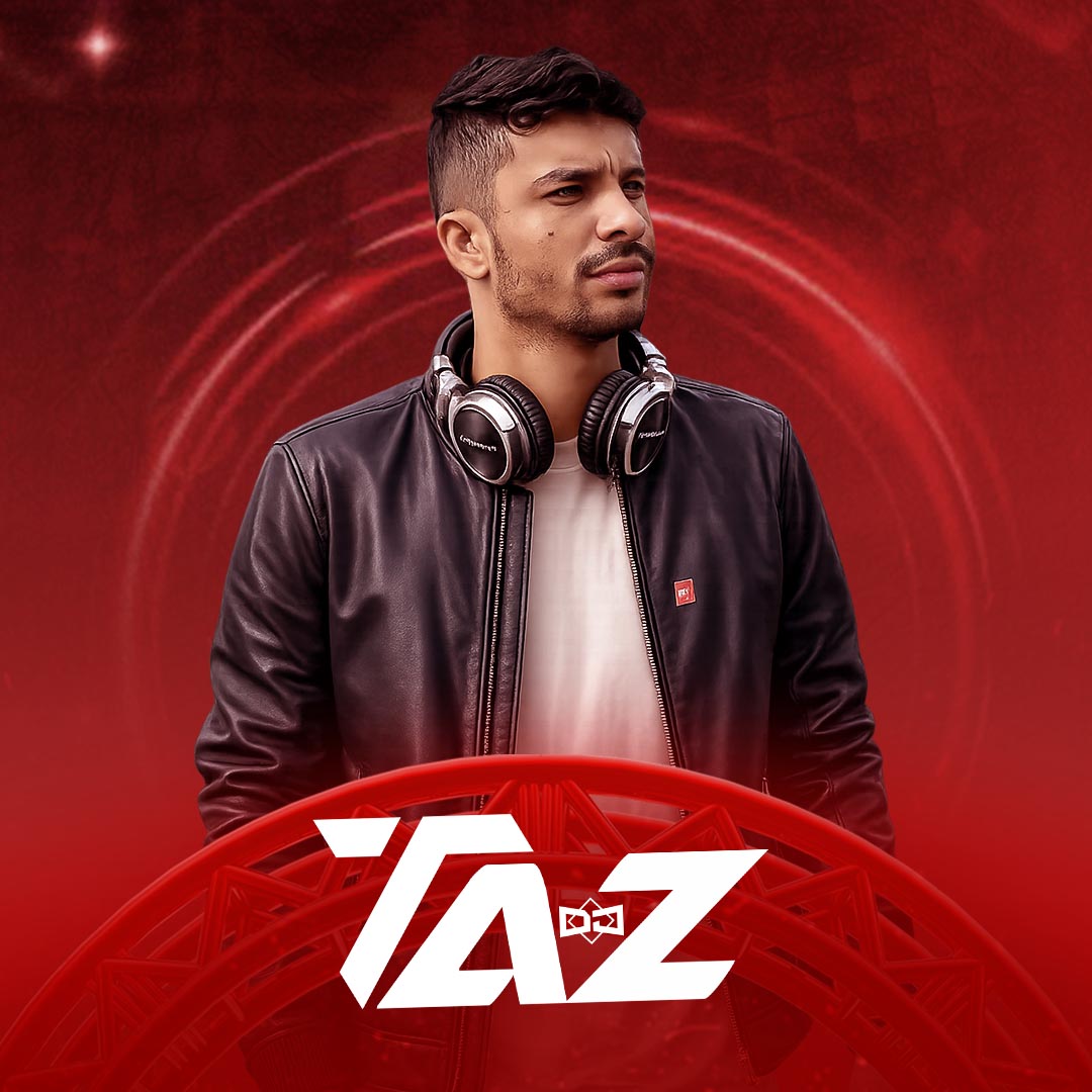 Dj Taz