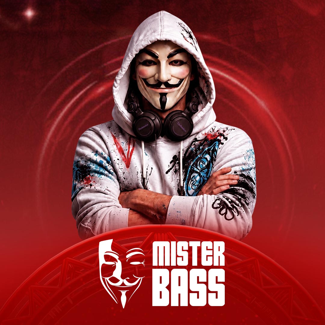 Mister Bass
