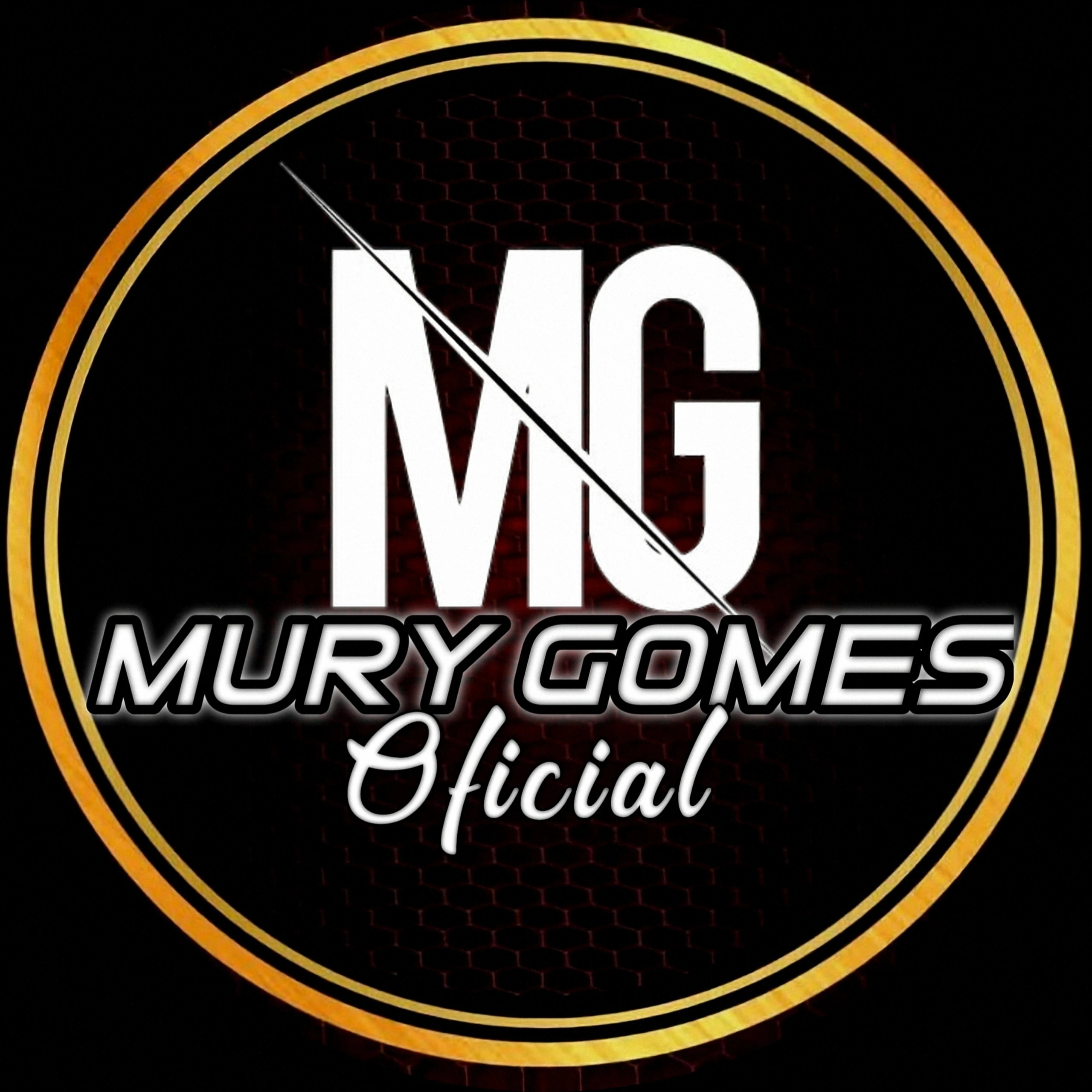 Mury Gomes