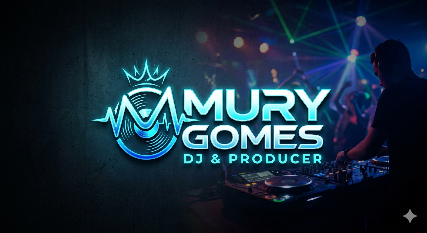 Mury Gomes