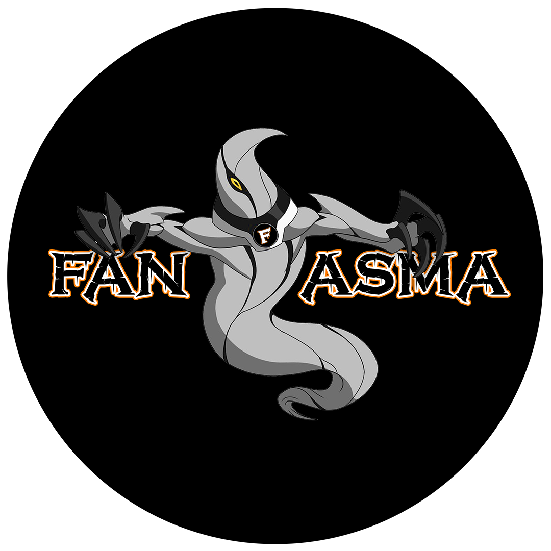 Fantasma