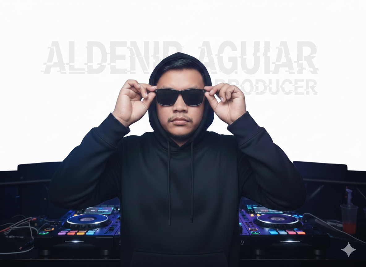 ALDENIR AGUIAR PRODUCER