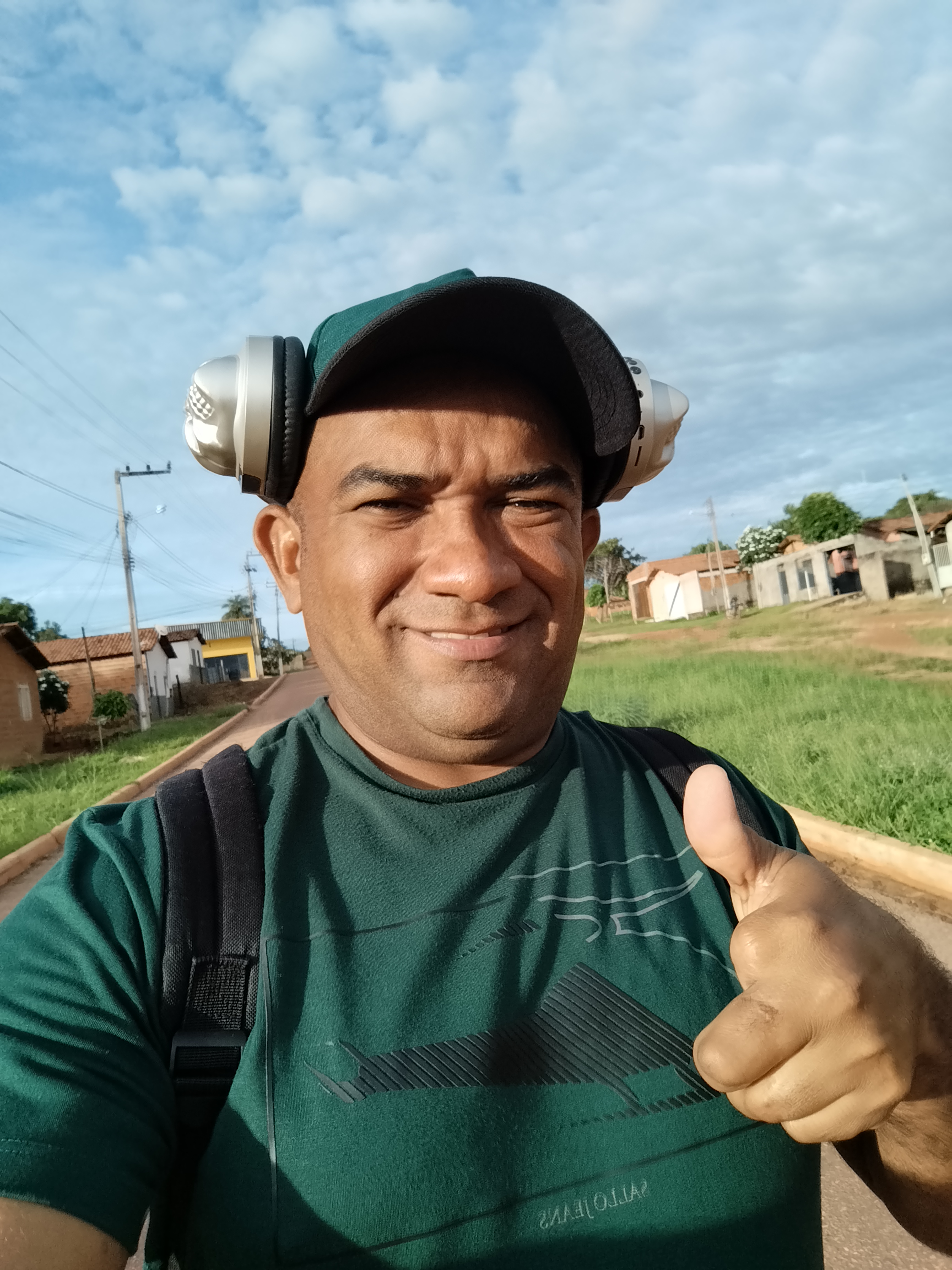 DJ Chicão de Riachão Ma