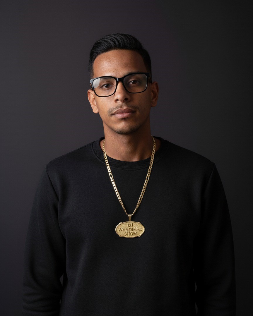 DJ WANDINHO SHOW