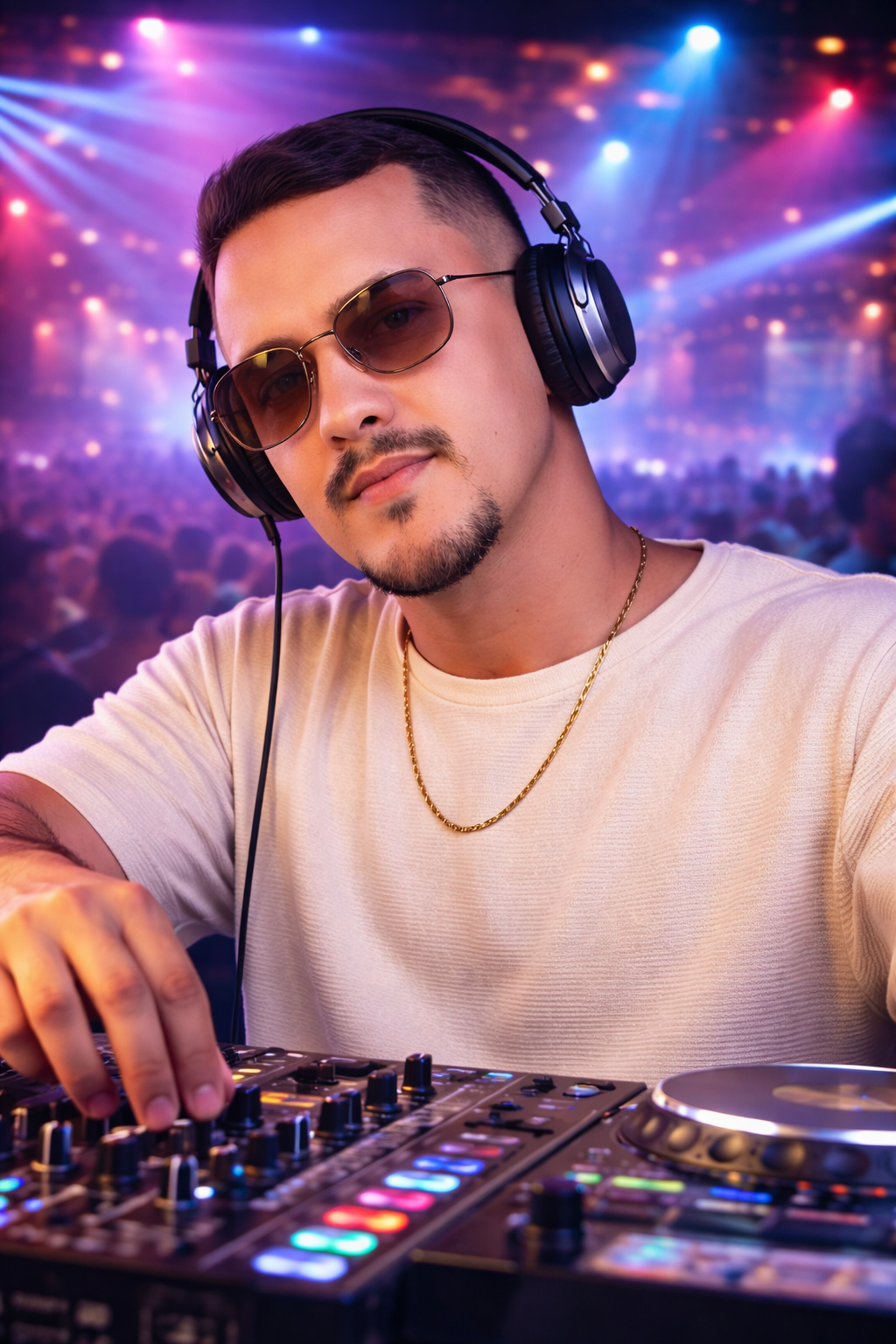 DJ DANIEL SOUSA