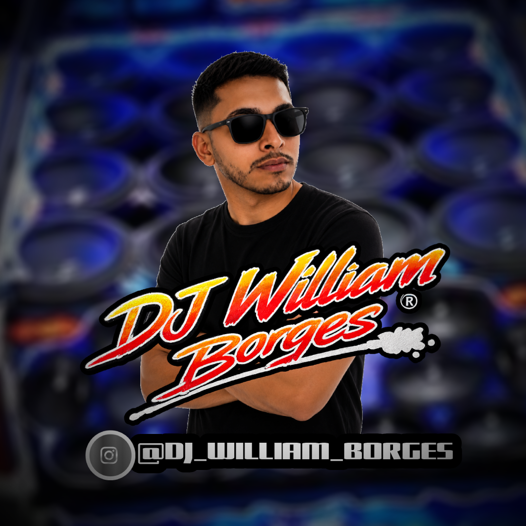 DJ William Borges