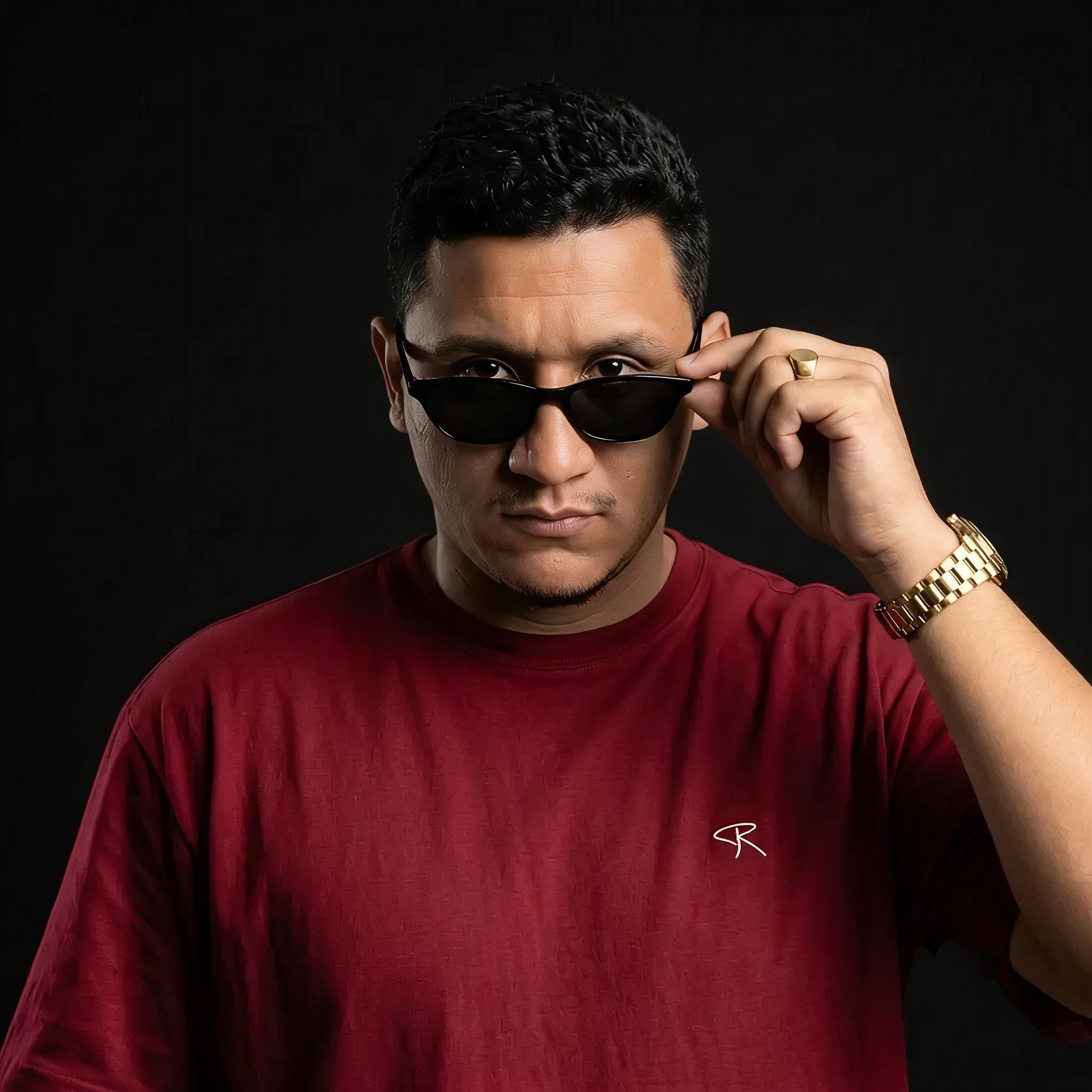 RONNY MIX PRODUCTIONS