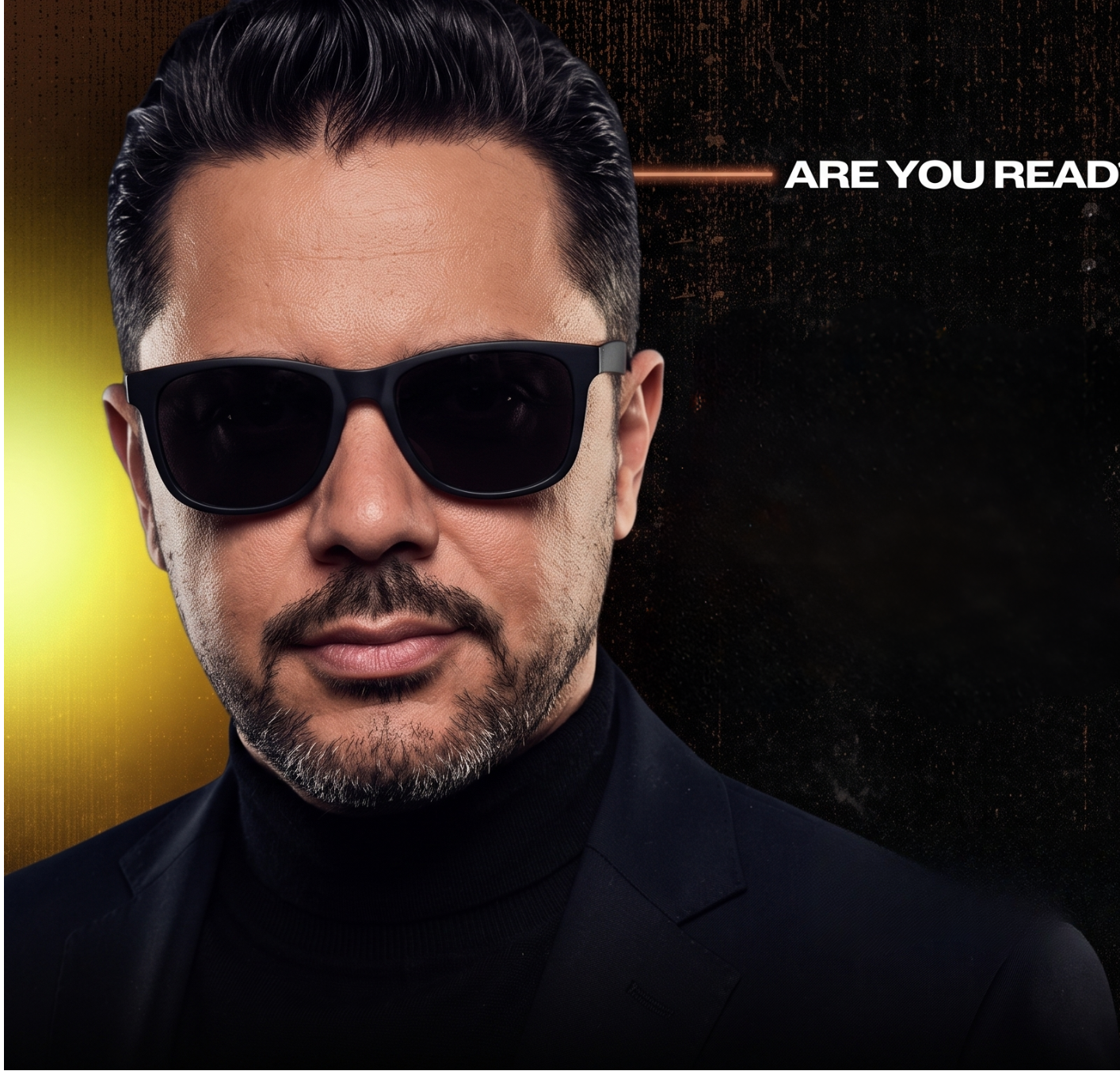 DJ Dynno Boy Producer