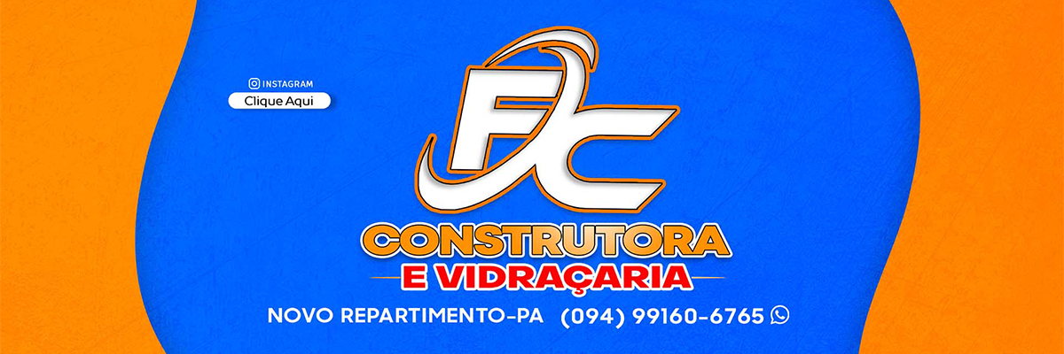FC Construtora e Vidraçaria