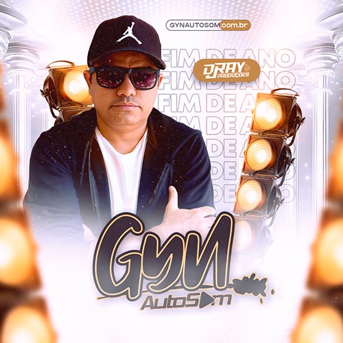 Cd Gyn Auto Som Especial Fim de Ano 2025