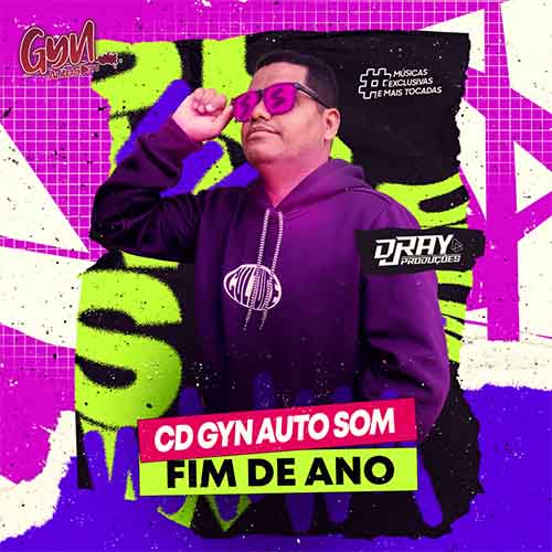 CD Gyn Auto Som Esp Fim de Ano