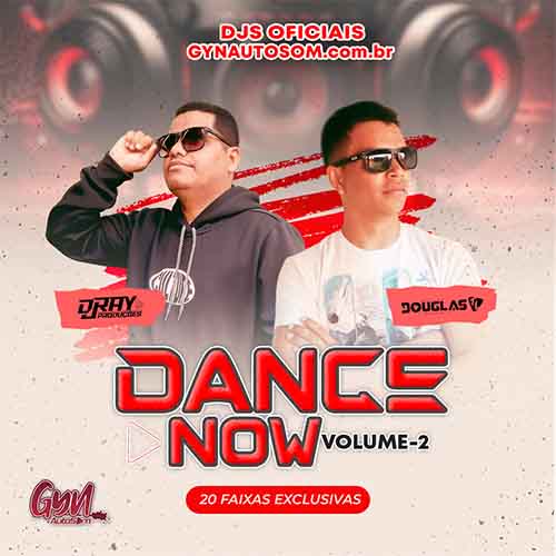 CD Dance Now Volume 2