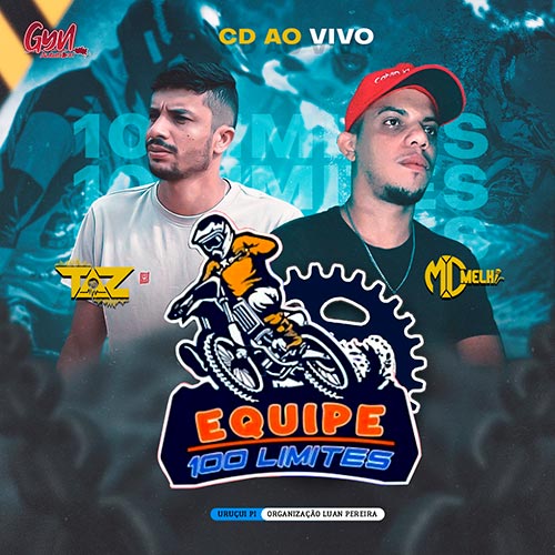CD  Equipe Sem Limites