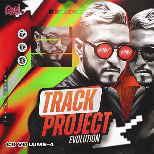 CD Track Project Volume 4