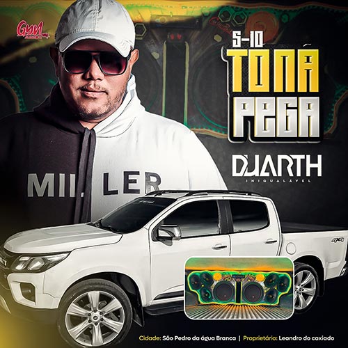 CD S10 To na Pega 2026