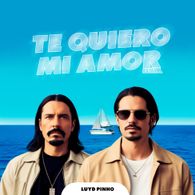 Kros Feat. Kalex Te Quiero Mi Amor