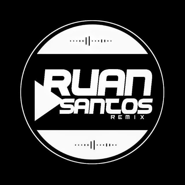 Alexunder Feat Lys Drums ((Ruan Santos Remix)) Exclusiva 2026