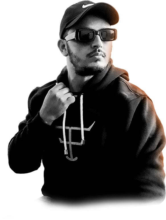 Redrum X Play Me Like A Violin ( Wallison Remix ) Mashup