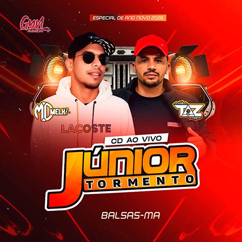 CD Junior Tormento 2026