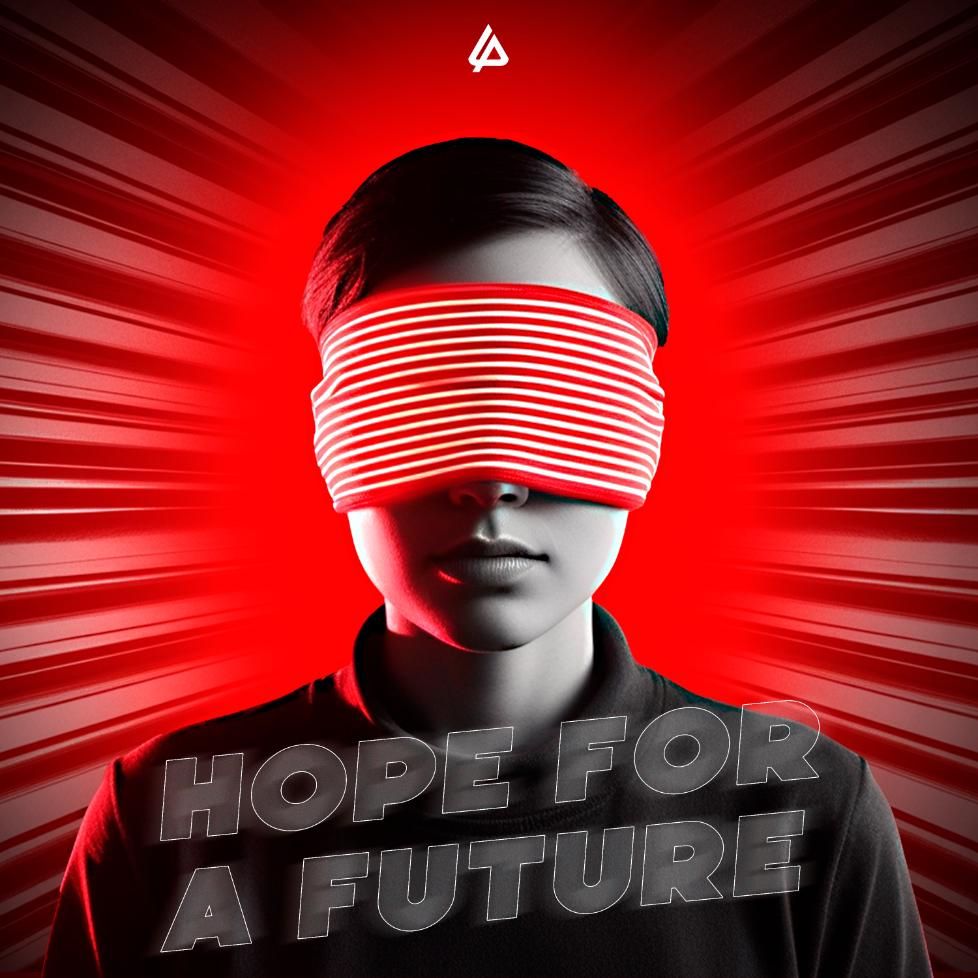 Hope For A Future (Extended)