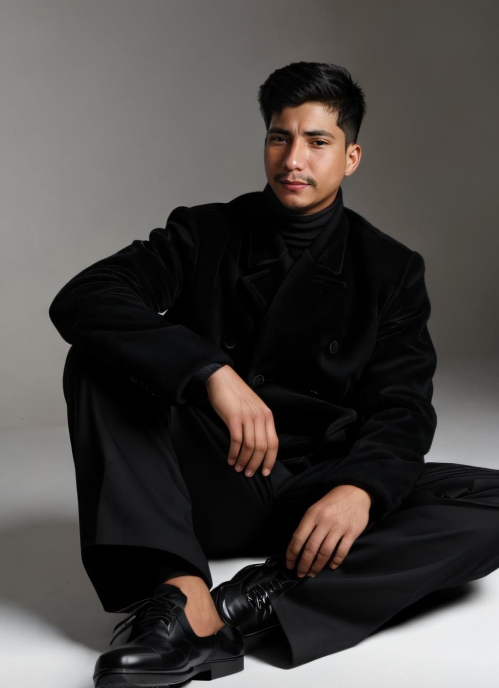 @luydpinhoofc - In Oglinda