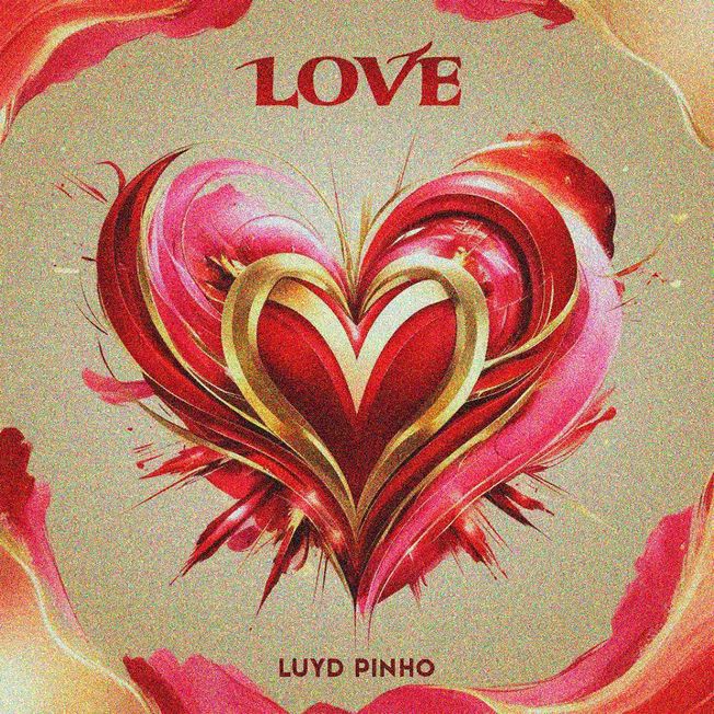 Love (Original mix) exclusiva