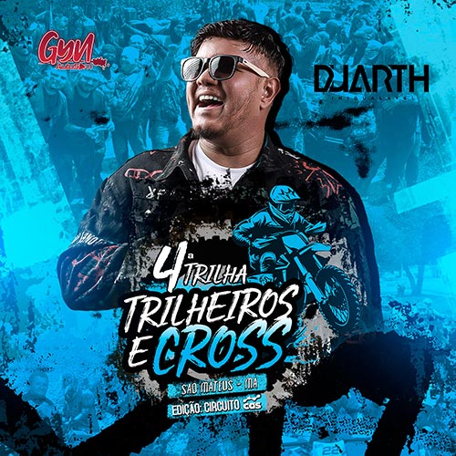 CD 4° Trilha Trilheiros e Cross 2026