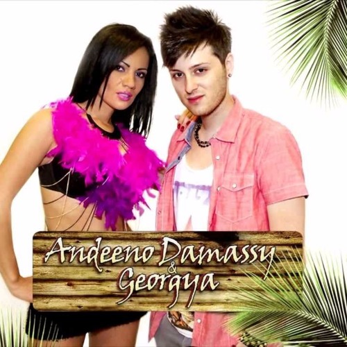 Andeeno Damassy & Georgya - Jamilah - DjMatias Producer.mp3