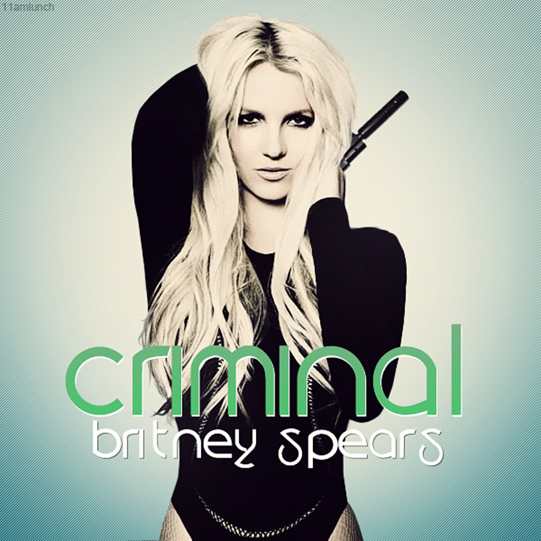 Criminal Britney Spears - Dj Matias Producer