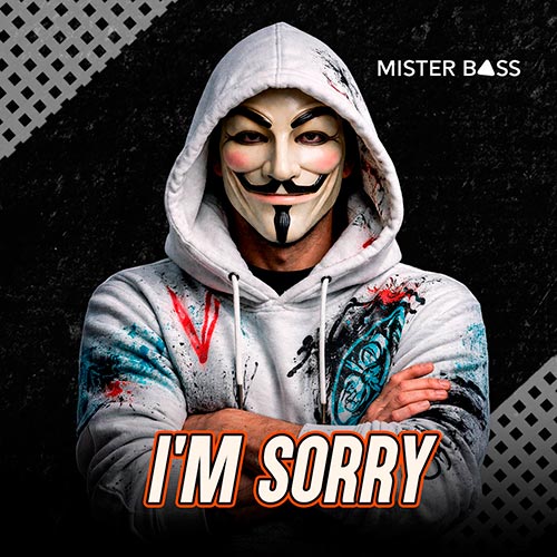 Justin Bieber & Chris Brown - I'm Sorry  (((MISTER BASS) O BASS VAI TE PEGAR HAHAHA