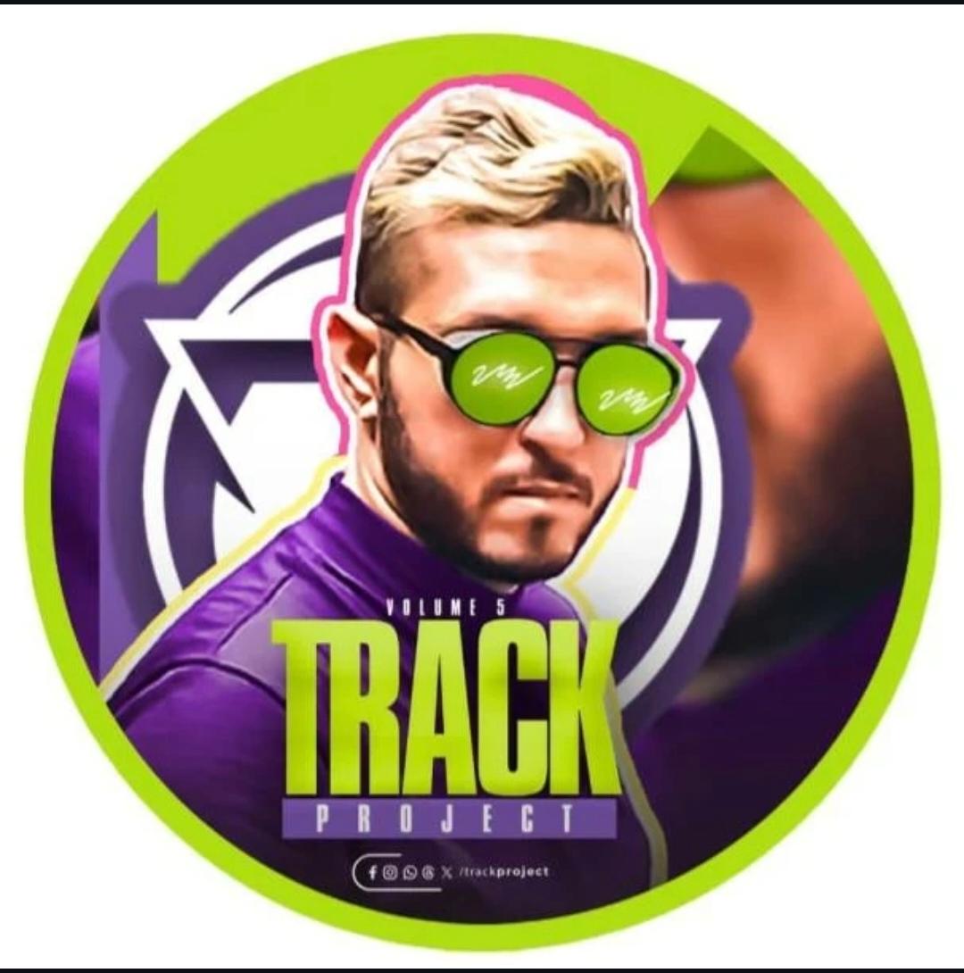 Hold On  -  (TRACK PROJECT) Fabrica de Sucessos 2026