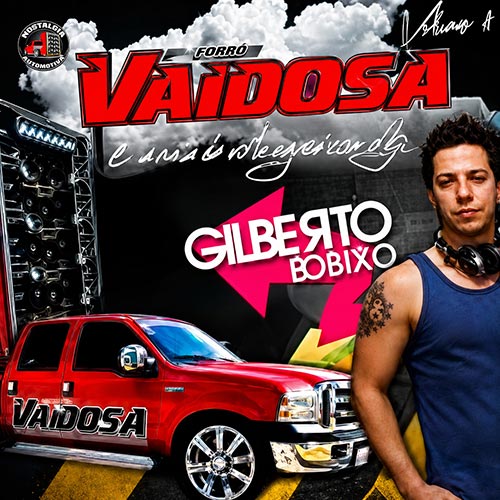 F250 Vaidosa Volume 04 -