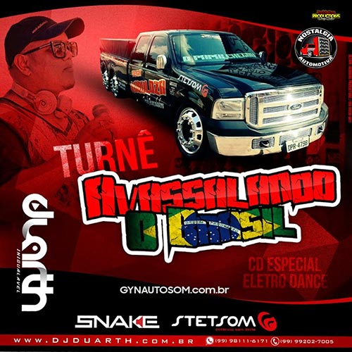 CD  f250 Nega Kabuloza Volume 13