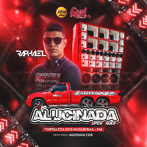 S10 Alucinada Truck 2026