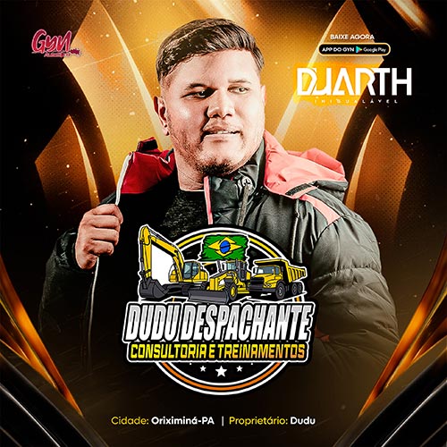 CD Dudu Despachante 2026