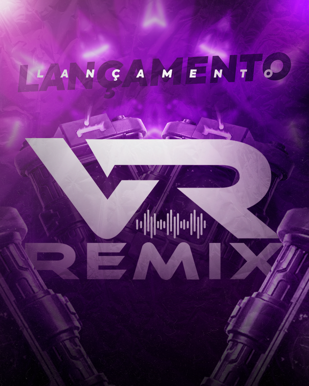 I_m Okay (VASCONCELOS REMIX)