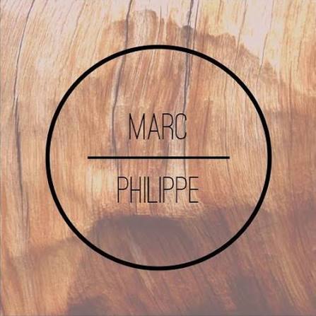 Marc Philippe - Dancer in the Dark Dj Matias Producer