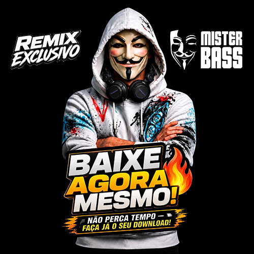 Tell me what to do (((MISTER BASS))) O BASS VAI TE PEGAR HAHAHA