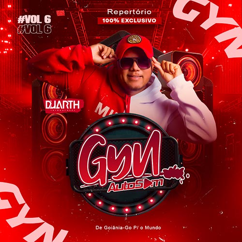 CD Gyn AutoSom  Volume 6