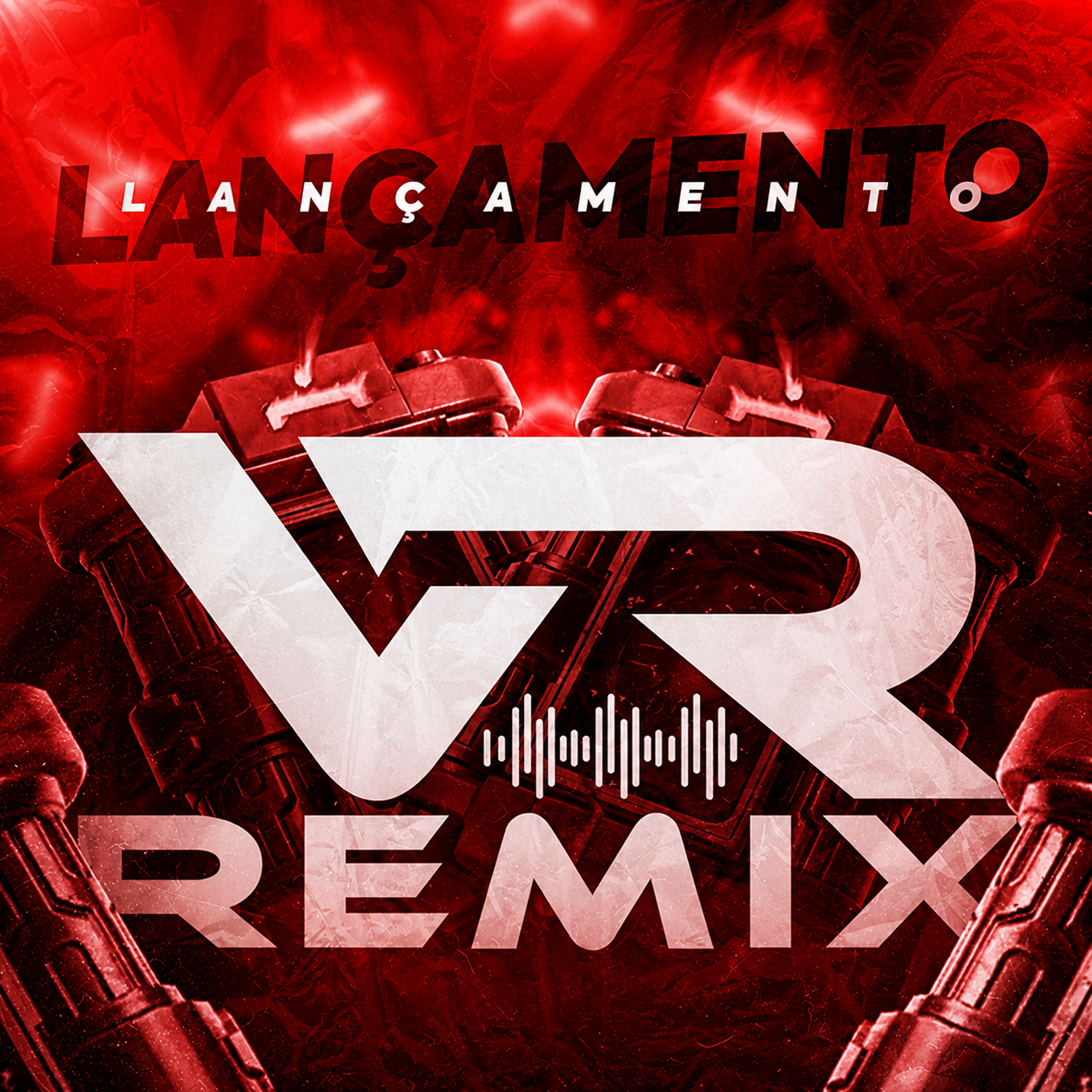 Peão Todo Tatuado (VASCONCELOS REMIX)