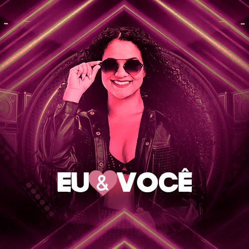 Eu & Você - Adriele Souza (Luyd Pinho) 2023