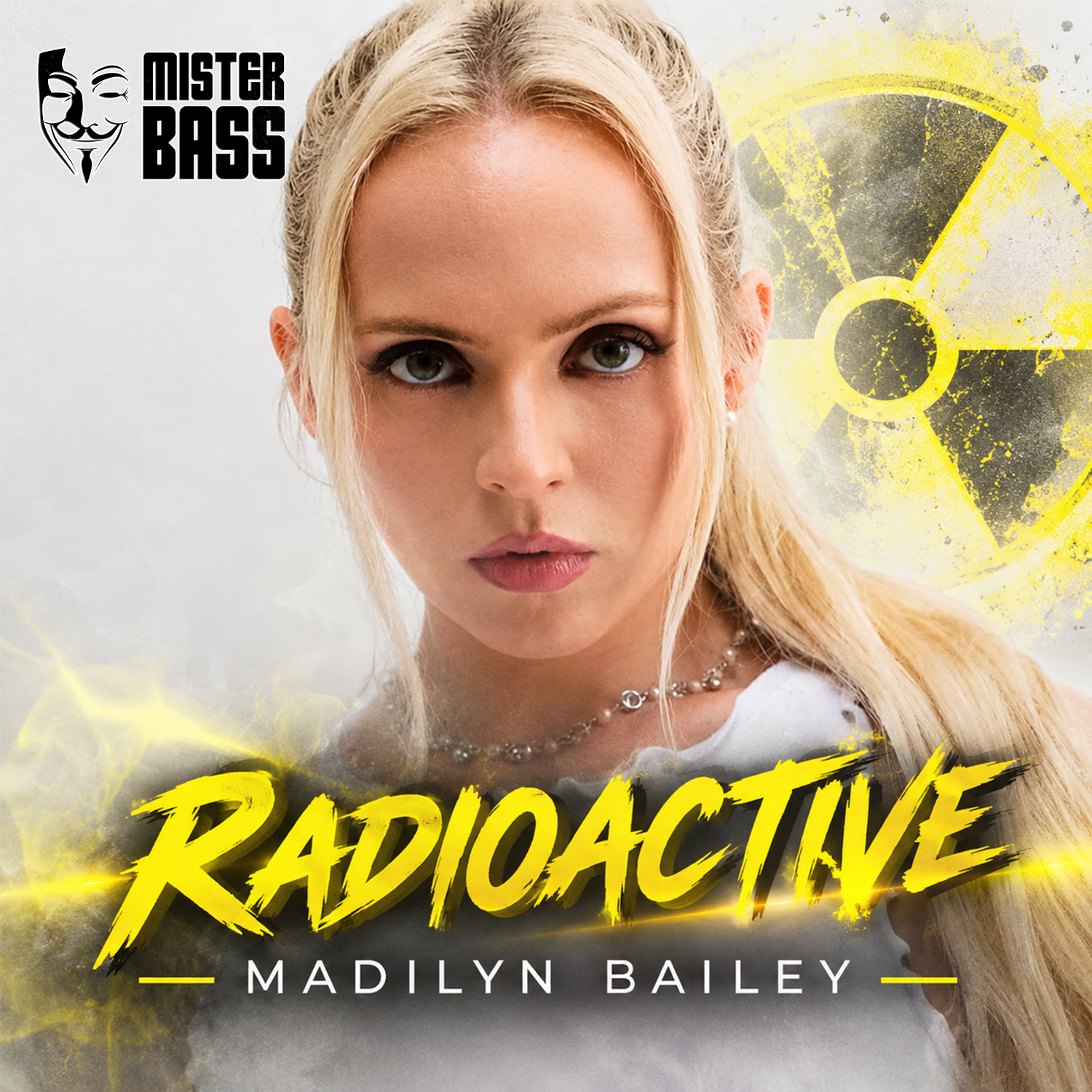 Radioactive - Madilyn Bailey (((MISTER BASS))) O BASS VAI TE PEGAR HAHAHA.