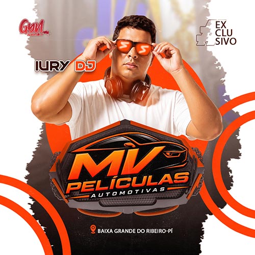 CD Mv Peliculas  Automotivas  2026