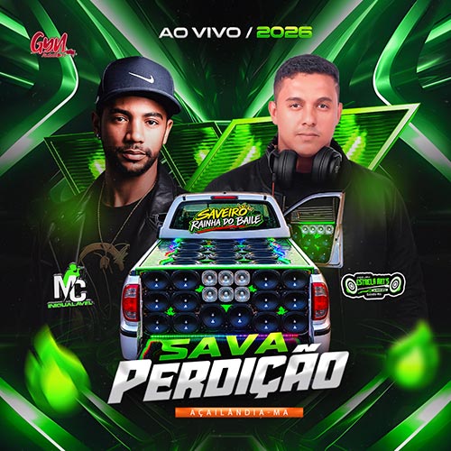 CD Jotinha Ao Vivo 2026