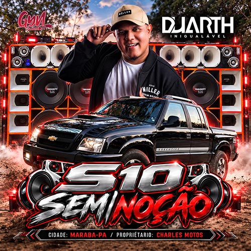 CD S10 Sem Noção  2026