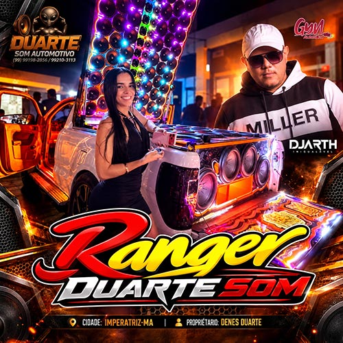 CD Ranger Duarte Som 2026