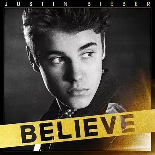 Justin Bieber - Beauty And A Beat (((MISTER BASS) O BASS VAI TE PEGAR HAHAHA PVT DJ ANDREZINHO